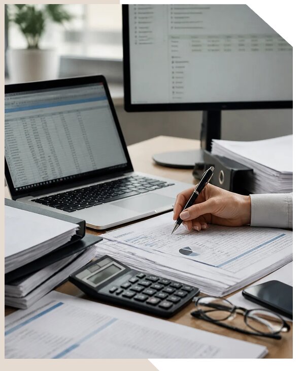 Бухгалтерское сопровождение на АУСН для бизнеса в Арсеньеве