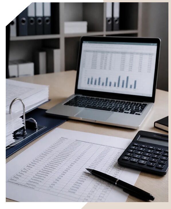 Разработка штатного расписания в Арсеньеве по цене от 5654 р. | Консалтинг1-Рсн