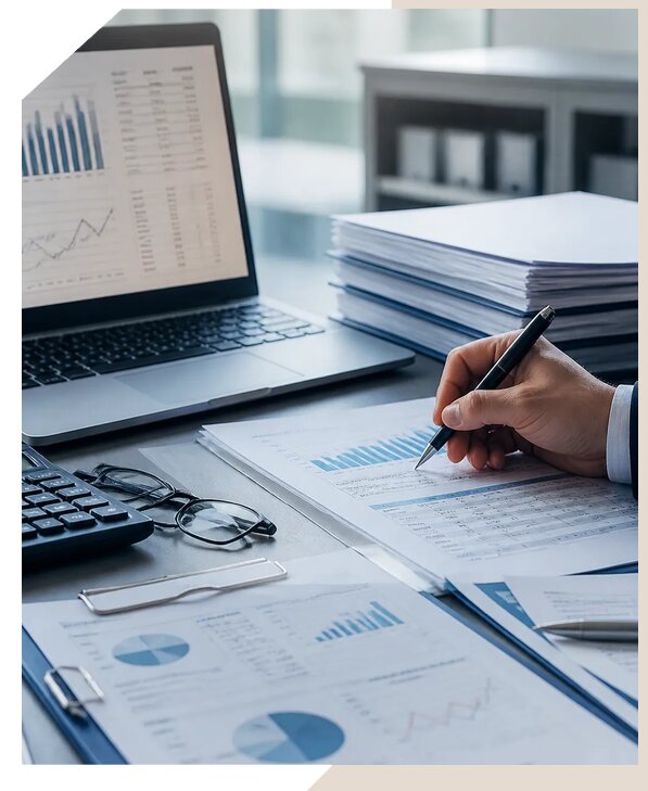Трансформация отчетности по МСФО в Арсеньеве по цене от 15420 р. | Консалтинг1-Рсн